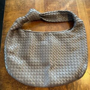 Melie Bianco Brigitte Satchel